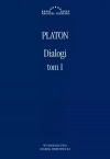Dialogi. Tom 1 - zdjęcie