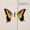 Brand New Eyes, CD - zdjęcie