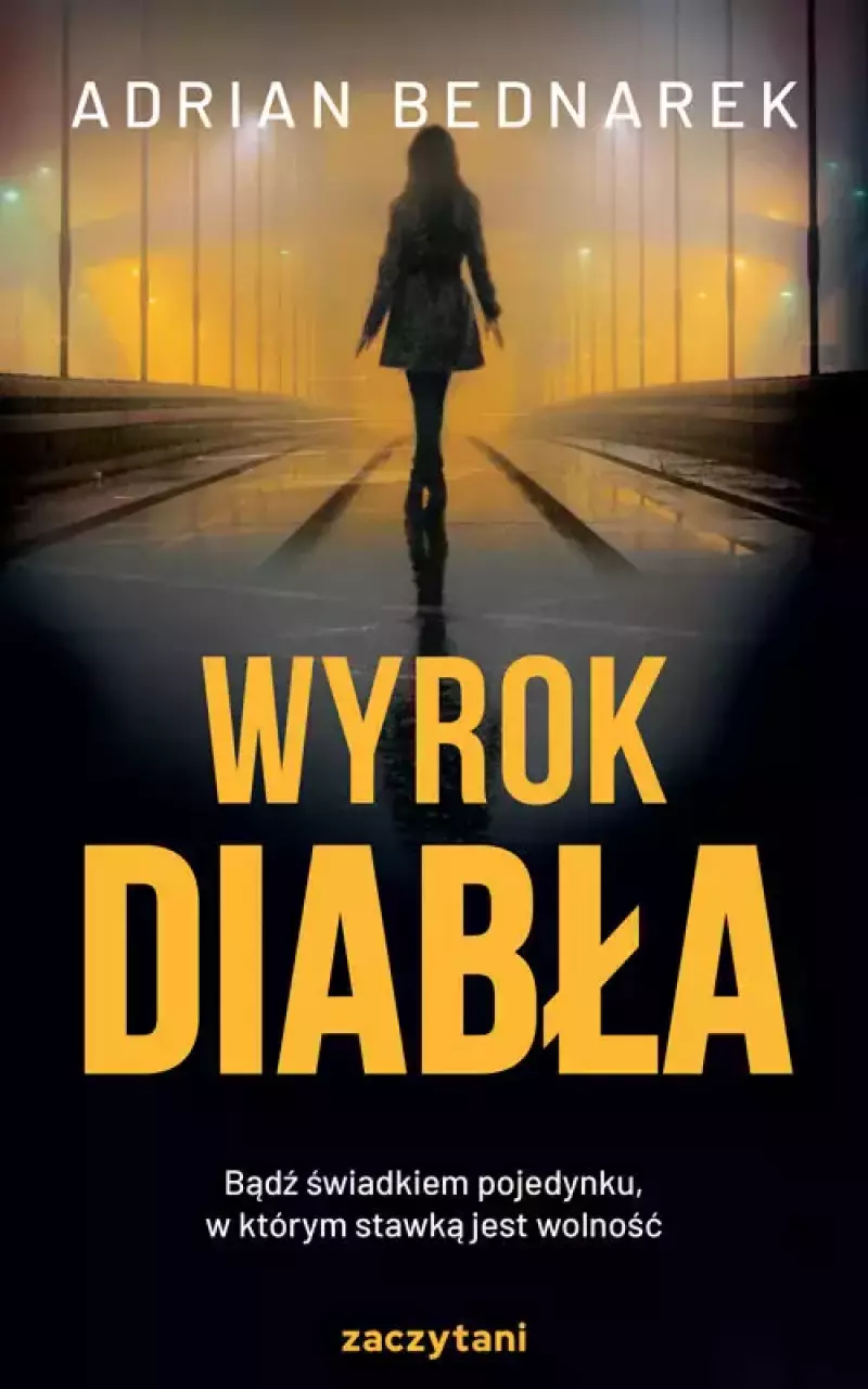 Wyrok diabła Wyrok diabła