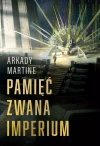Pamięć zwana Imperium - zdjęcie