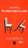 Na siedząco lepiej się ucieka - zdjęcie