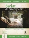 Świat do przeczytania 1 Podręcznik Część 2 - zdjęcie