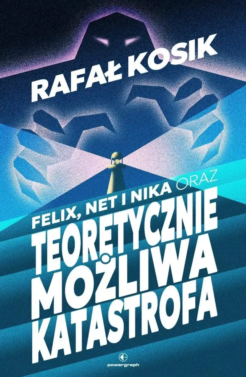 Felix, Net i Nika T.2 Teoretycznie możliwa...