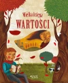 Wielka księga wartości - zdjęcie