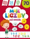 Moje liczby: Już mnożę - zdjęcie