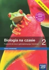 Biologia na czasie 2. Liceum i technikum. Podręcznik. Zakres rozszerzony. Edycja 2024 - zdjęcie