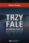 Trzy fale globalizacji - zdjęcie