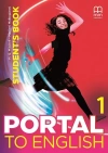 Portal to English 1 Student's Book - zdjęcie