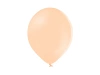 Balony 27cm, Pastel Peach Cream (1 op. / 100 szt.) - zdjęcie
