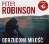 Odrzucona Miłość Audiobook, audiobook CD - zdjęcie
