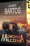 Zmowa milczenia  (barwione brzegi) - zdjęcie