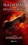 Hajmdal. Tom 6. Ostatnia bitwa - zdjęcie