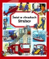 Świat w obrazkach. Strażacy - zdjęcie