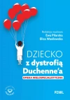 Dziecko z dystrofią Duchenne’a. Opieka wielospecjalistyczna - zdjęcie