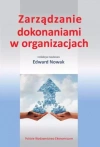 Zarządzanie dokonaniami w organizacjach - zdjęcie