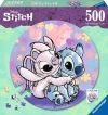 Puzzle 2D 500 elementów. Stitch - zdjęcie