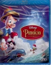 Pinokio. Blu-ray - zdjęcie