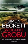 David Hunter. tom 4. Wołanie grobu - zdjęcie