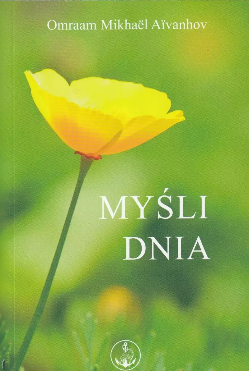 Myśli dnia