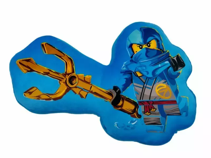 Poduszka LEGO Ninjago Nya LEG1222 Poduszka LEGO Ninjago Nya LEG1222