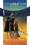 Contender. Tom 2. Wyzwanie - zdjęcie