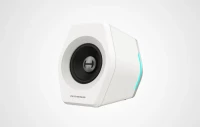 Głośniki komputerowe EDIFIER HECATE G2000 2.0 (białe), zdjęcie 7