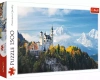 Puzzle 1500 elementów. Alpy Bawarskie - zdjęcie