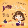 Jadzia Pętelka nie odda łopatki - zdjęcie