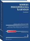 Kodeks postępowania karnego. Komentarz wyd.2 - zdjęcie
