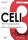 CELI 3 B2 testy przygotowujące do egzaminu z włoskiego + audio online - zdjęcie