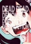 Dead Dead Demon's Dededede Destruction. Tom 6 - zdjęcie