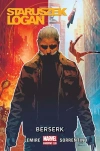 Staruszek Logan. Tom 2. Berserk - zdjęcie