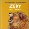 Zęby, ciosy i siekacze - zdjęcie