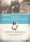 Dziwna kamienica. - zdjęcie