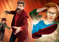 Magiczne Drzewo. Zaginiona para, zdjęcie 11