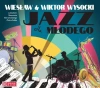 Jazz dla młodego, CD - zdjęcie