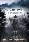 W zmowie z mordercą - zdjęcie