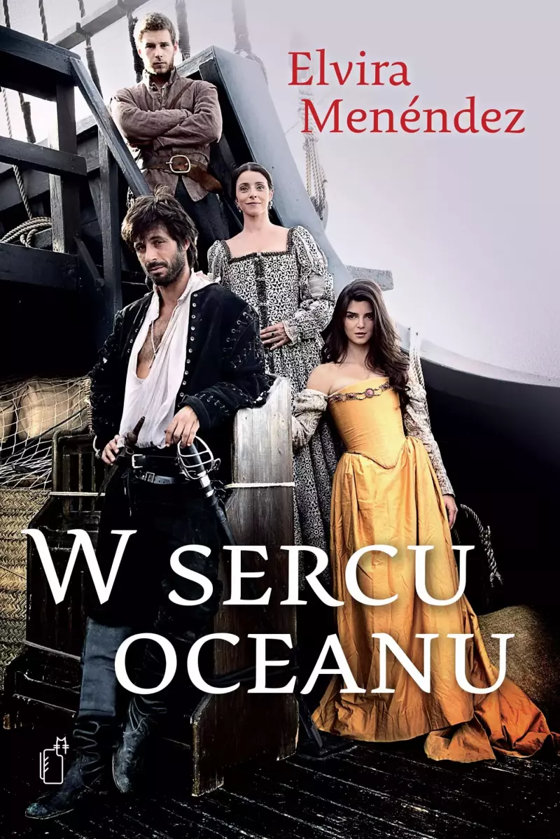 W sercu oceanu W sercu oceanu