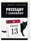 Przesądy i zabobony - zdjęcie