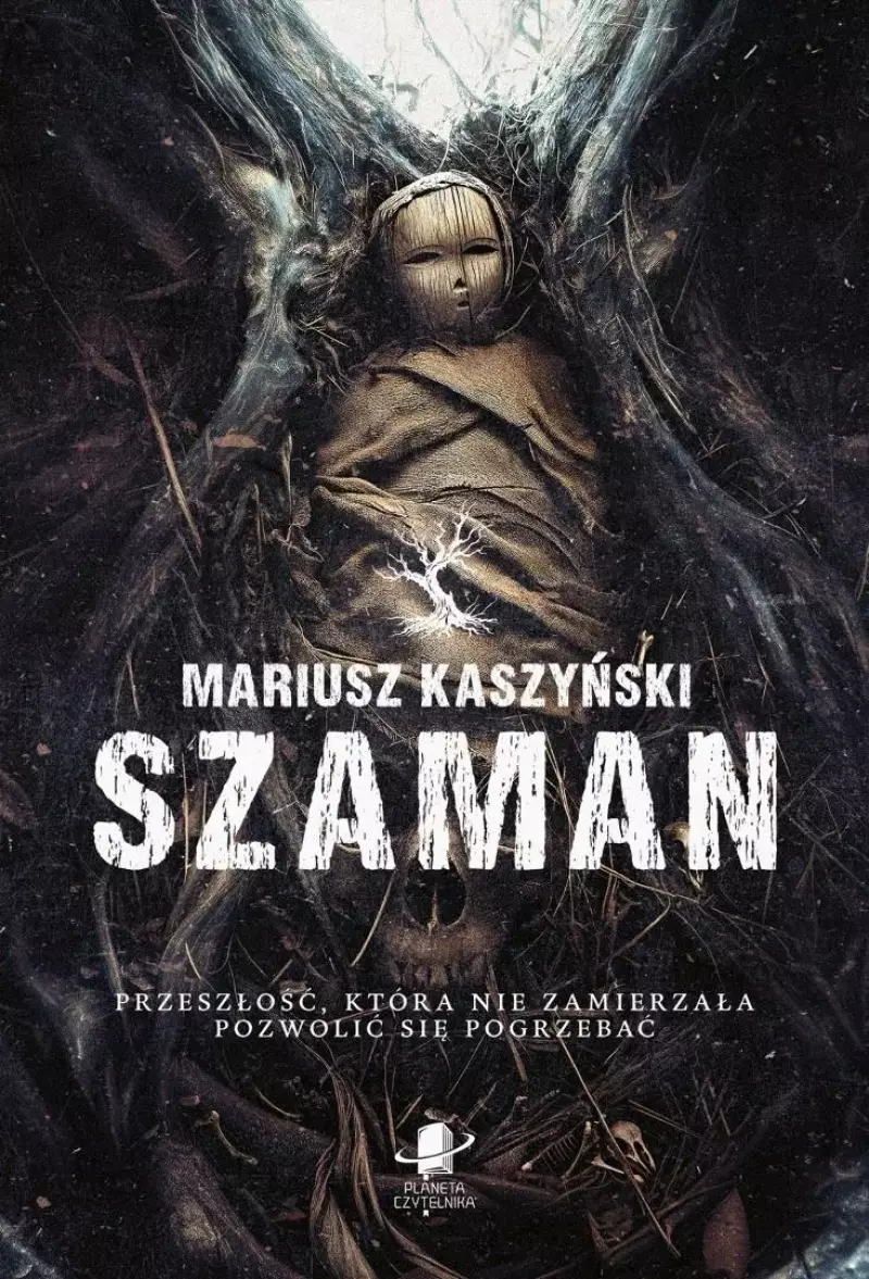 Szaman Szaman