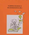 Kompas edukacji wczesnoszkolnej - zdjęcie