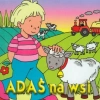 Adaś na wsi - zdjęcie