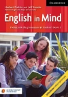 English in Mind Exam Ed NEW 1 SB and CD-ROM - zdjęcie