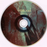 Under The Fragmented Sky, CD, zdjęcie 3