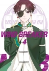 Wind Breaker. Tom 4 - zdjęcie