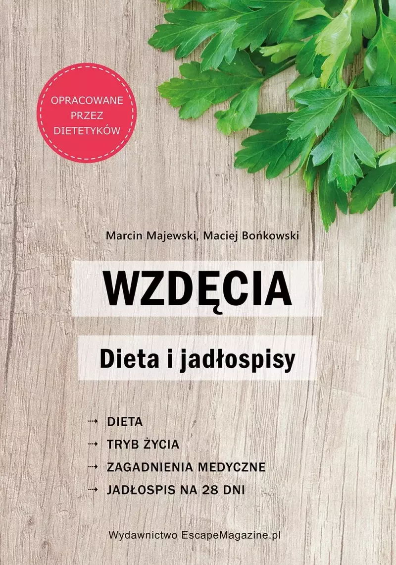 Wzdęcia. Dieta i jadłospisy Wzdęcia. Dieta i jadłospisy