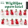 Wigilijne opowieści. Audiobook - zdjęcie