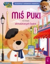 Miś Puki na tropie skradzionych baśni - zdjęcie