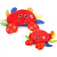 Krab. Tańczę i wibruję, zdjęcie 5
