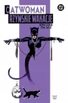Catwoman. Rzymskie wakacje - zdjęcie